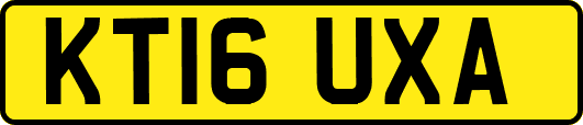 KT16UXA