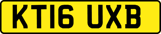 KT16UXB