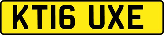 KT16UXE