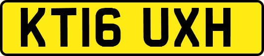 KT16UXH