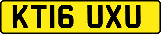 KT16UXU