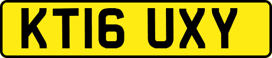 KT16UXY