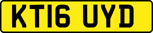 KT16UYD