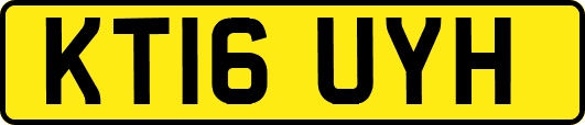 KT16UYH