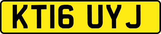 KT16UYJ
