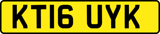 KT16UYK