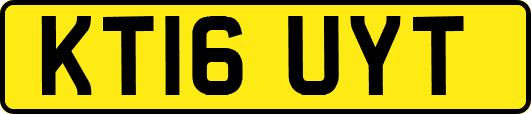 KT16UYT