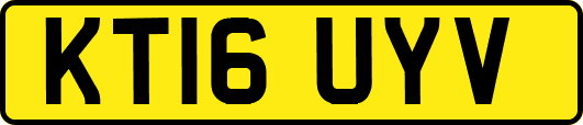 KT16UYV