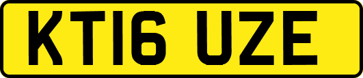 KT16UZE