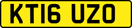 KT16UZO