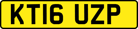 KT16UZP