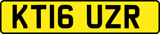 KT16UZR