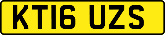 KT16UZS
