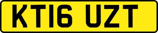 KT16UZT