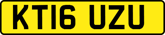 KT16UZU