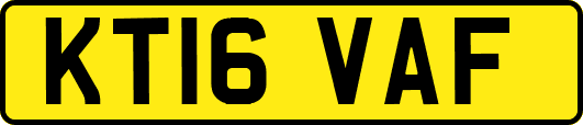 KT16VAF