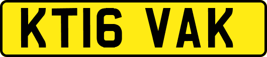 KT16VAK