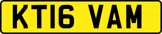 KT16VAM