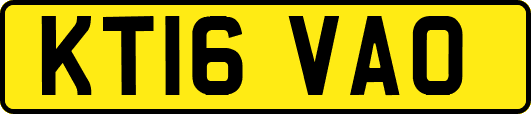 KT16VAO