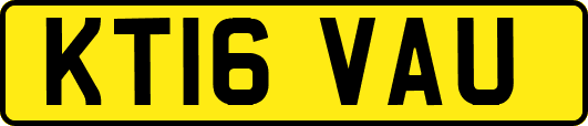 KT16VAU