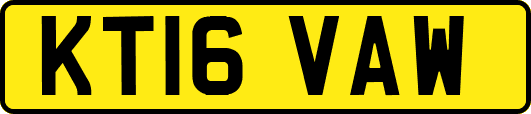 KT16VAW
