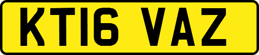 KT16VAZ