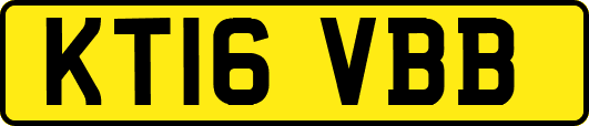 KT16VBB