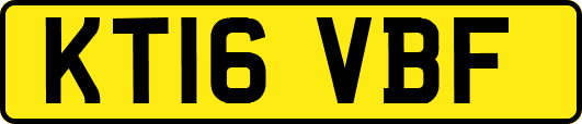 KT16VBF