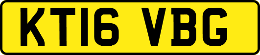 KT16VBG