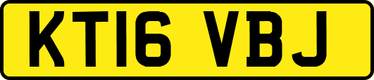 KT16VBJ
