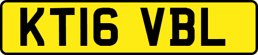 KT16VBL