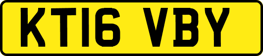 KT16VBY
