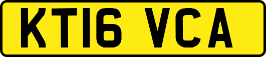 KT16VCA