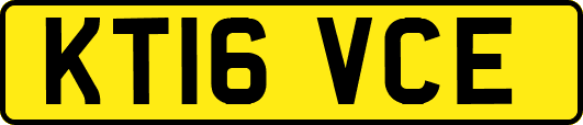 KT16VCE