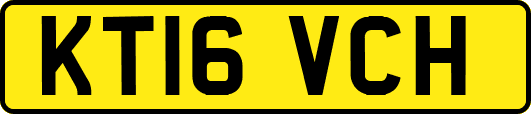 KT16VCH