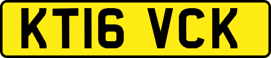 KT16VCK