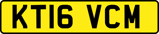 KT16VCM