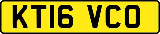 KT16VCO