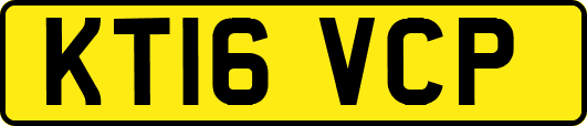 KT16VCP