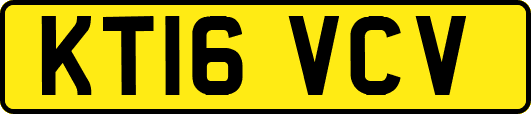 KT16VCV