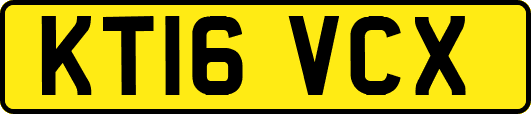 KT16VCX