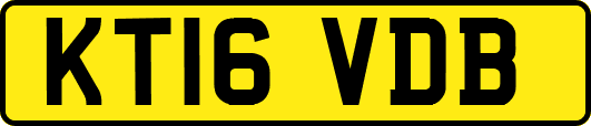 KT16VDB