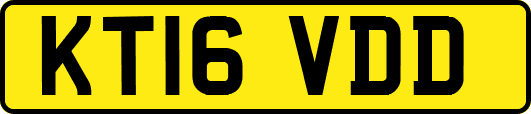 KT16VDD