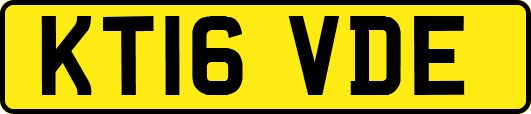 KT16VDE
