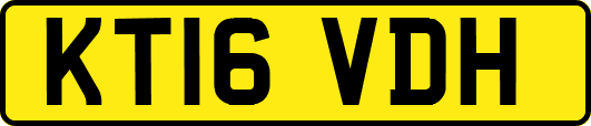 KT16VDH