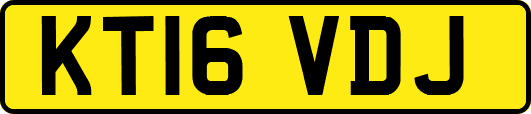 KT16VDJ