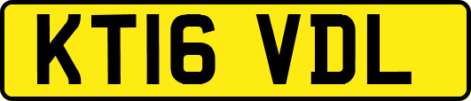 KT16VDL