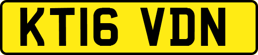 KT16VDN