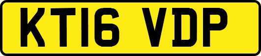KT16VDP