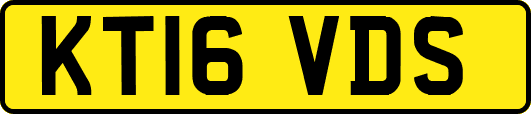 KT16VDS